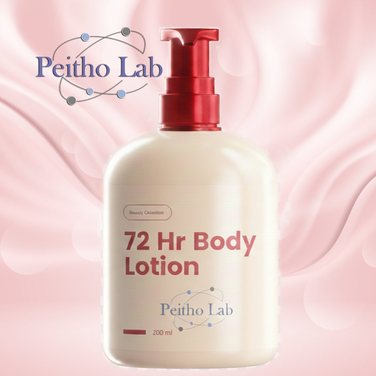 body lotion